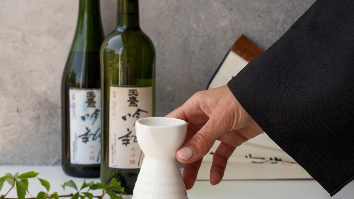 The Numbers Behind China's Declining Wine Demand