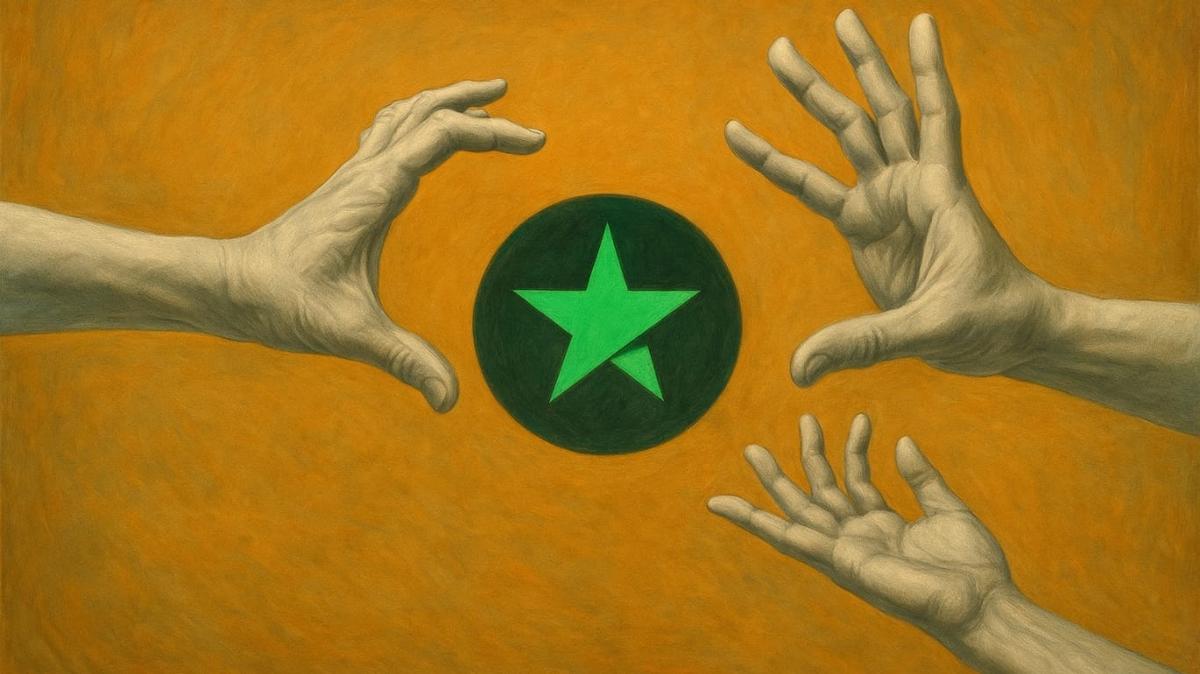 The Five-Star Myth Of Trustpilot Smart Investors No Longer Believe In