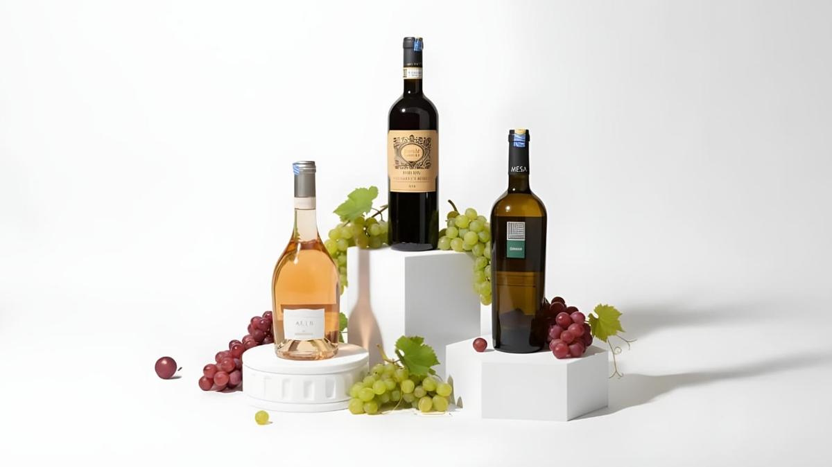 The Surge Of U.S. And Asian Collectors Is Pushing Fine Wine To Record Valuations