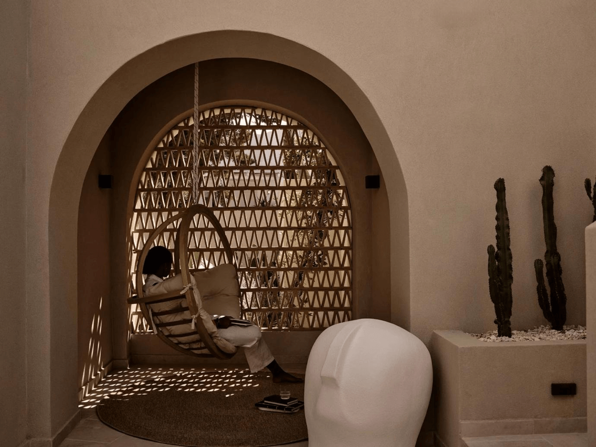The Hidden Power Of A Structured Hotel Concept As A Strategic Driver