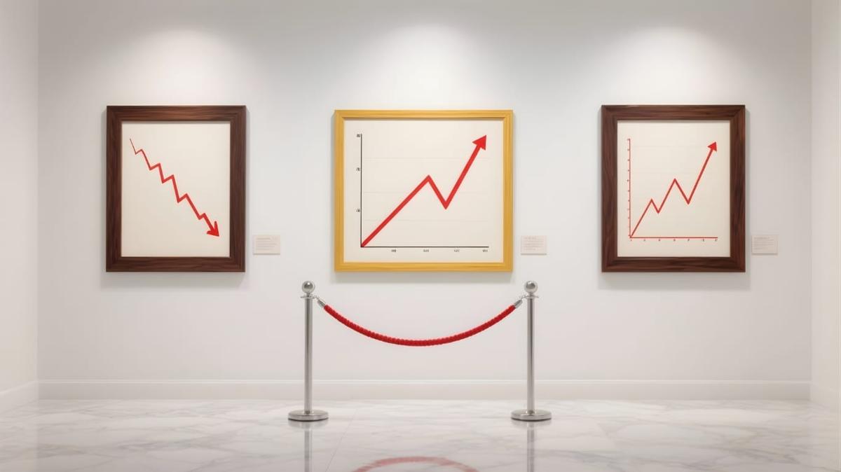 Art Fairs Show Fresh Momentum As Art Basel Paris Sparks Market Optimism