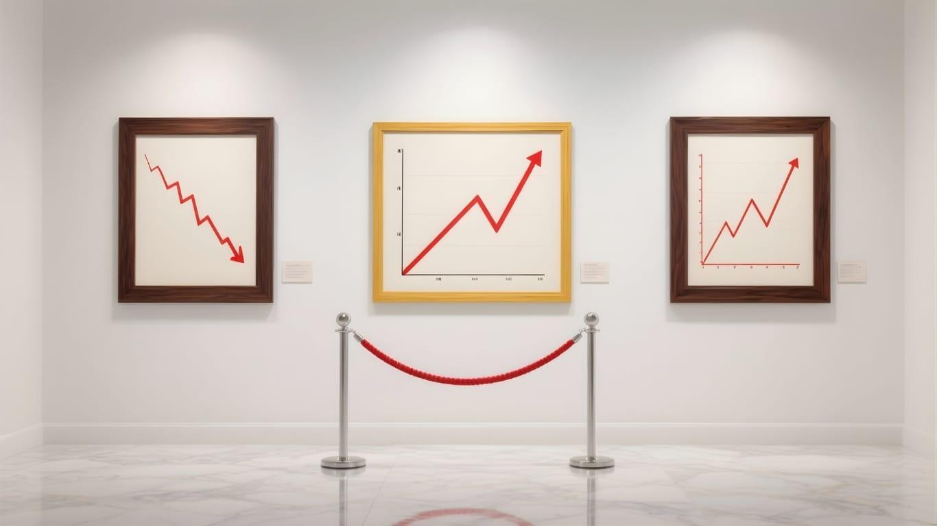 Art Fairs Show Fresh Momentum As Art Basel Paris Sparks Market Optimism