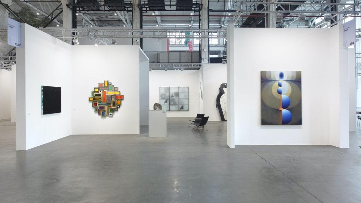 Capital Floods Chinese Art Market But Prices Have Lost Touch With Reality