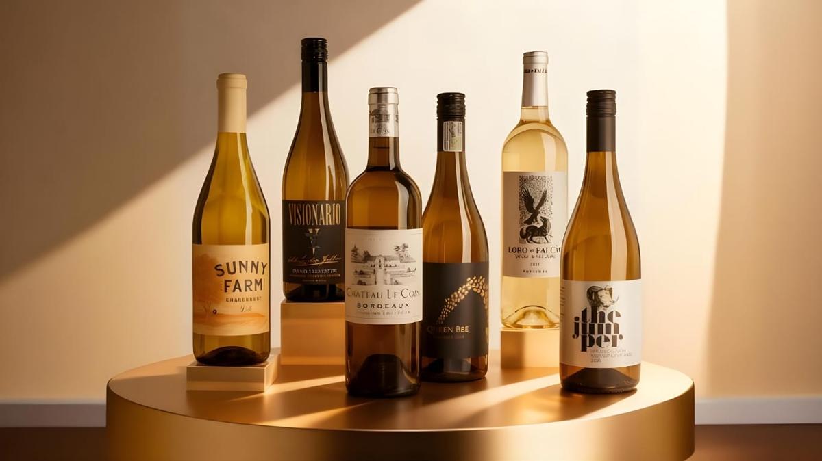 "Drink Less, But Better" Is The New Normal In The Wine Market