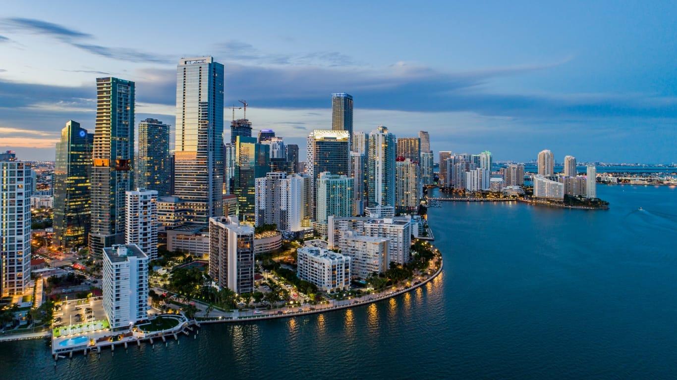 The World's Biggest Housing Markets Are Facing Significant Bubble Risk