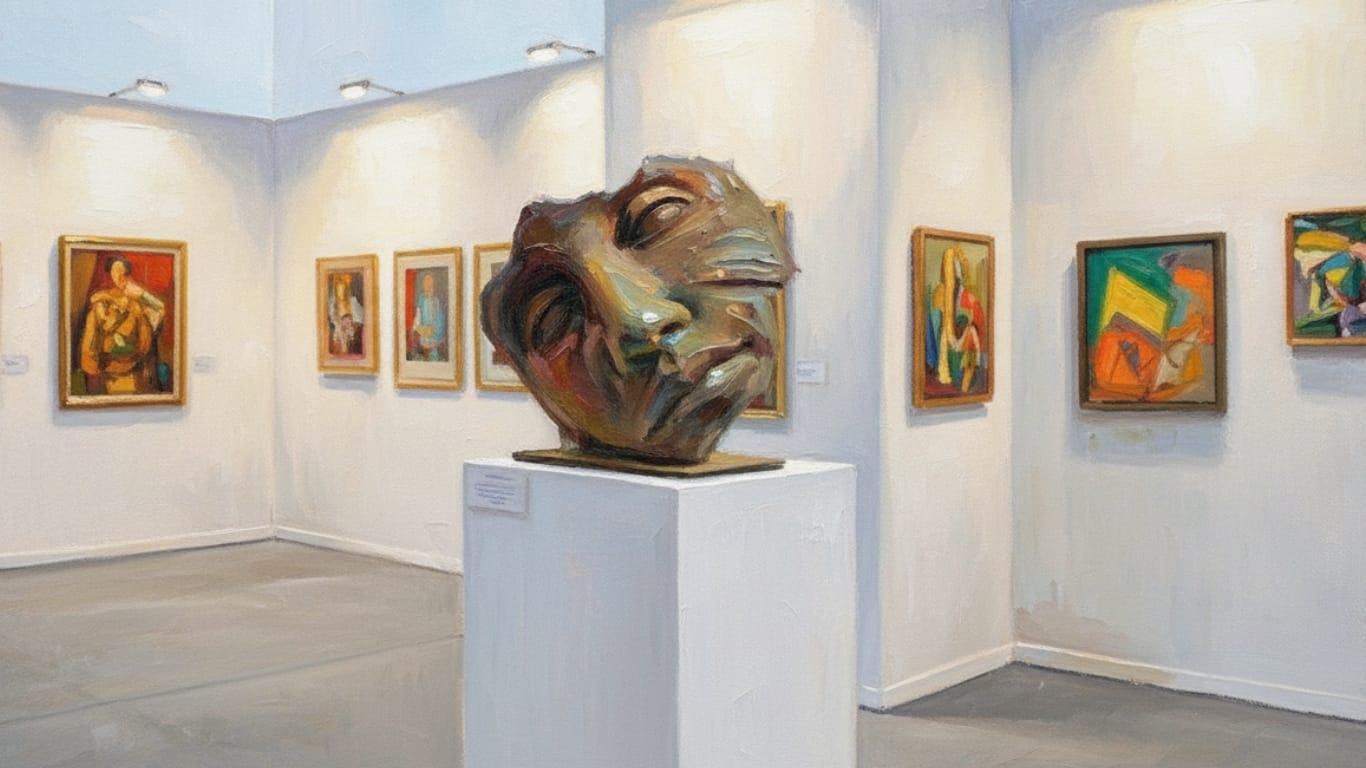 What Happens When Galleries Can't Afford Art Basel Anymore