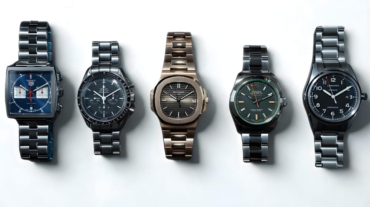 How To Maximize Returns When Selling Your Watch Collection