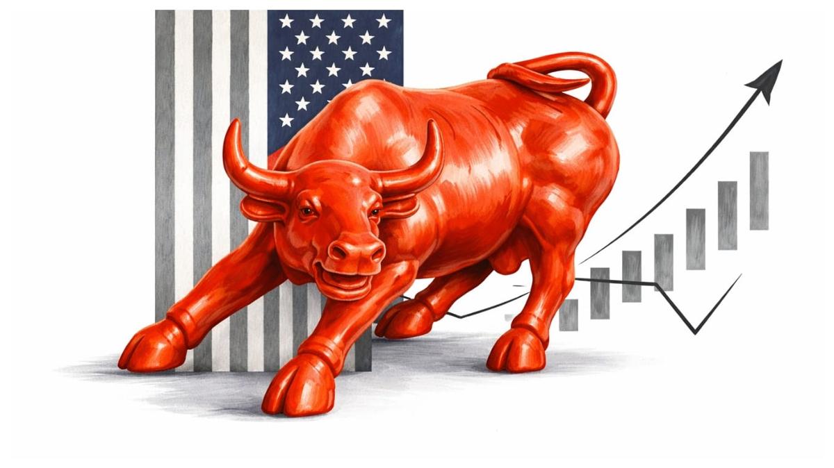 Is The S&P 500's March To 7,000 Sustainable Or A Bull Trap?