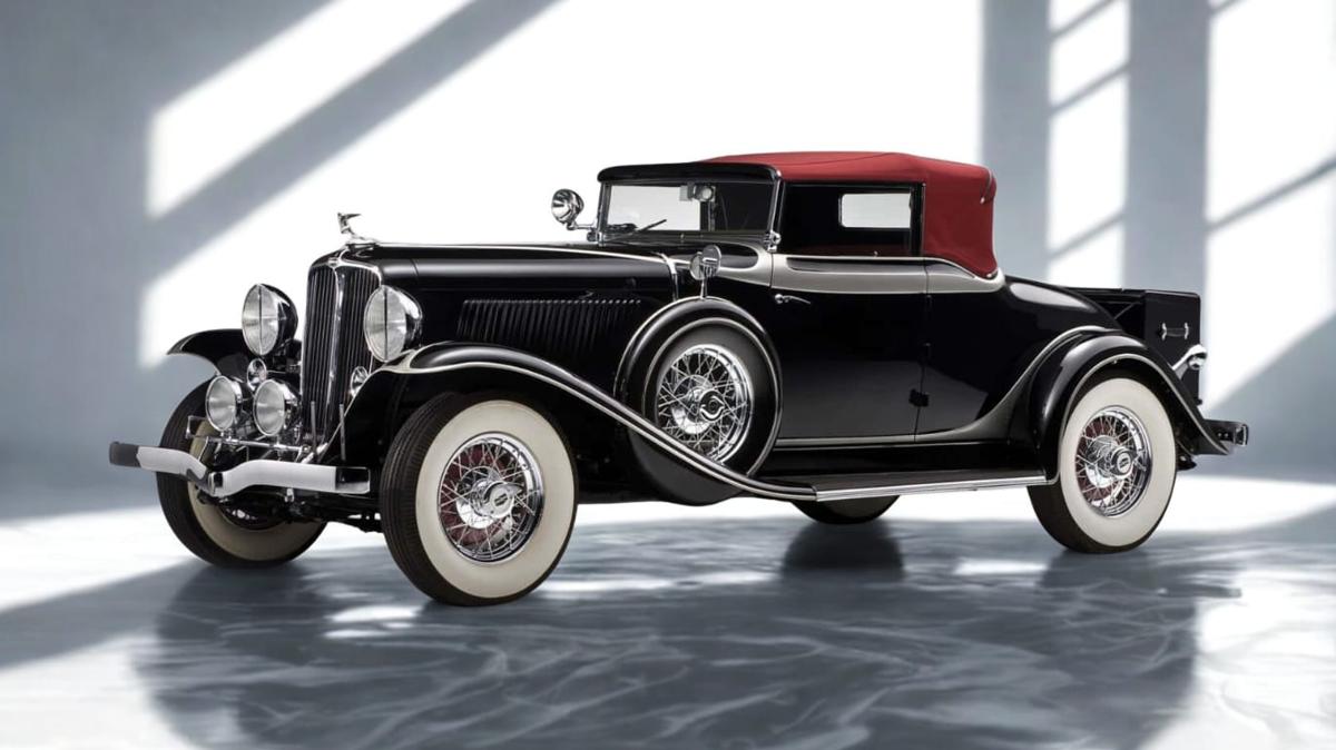 Should You Add Classic Cars To Your Investment Portfolio In 2026?