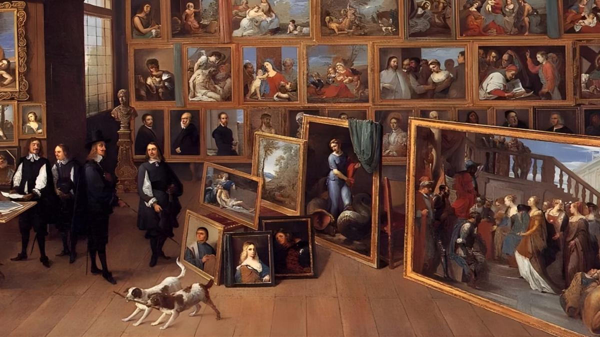 Why Does Art's Biggest Weakness Make It The Best Long-Term Investment?
