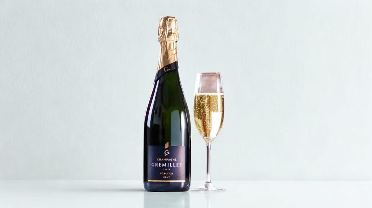 Why Is the Sparkling Wine Market Growing Faster Than Other Wine Categories?