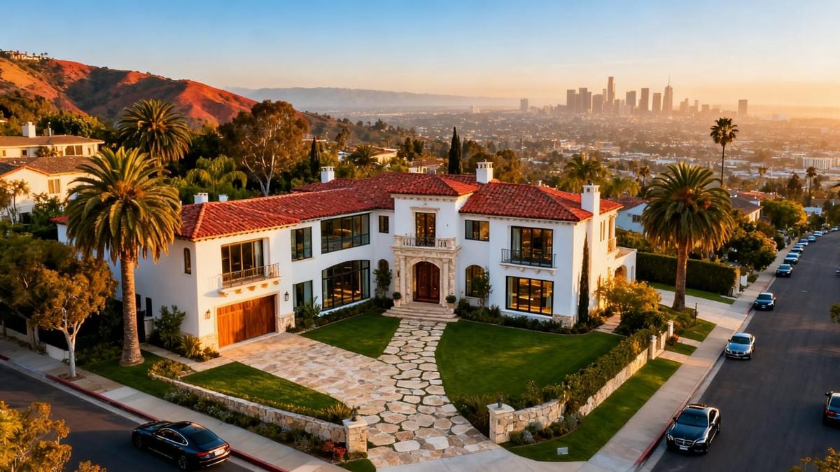 Global Tensions In Iran in 2026 Are Forcing U.S. Home Buyers To Delay Purchases