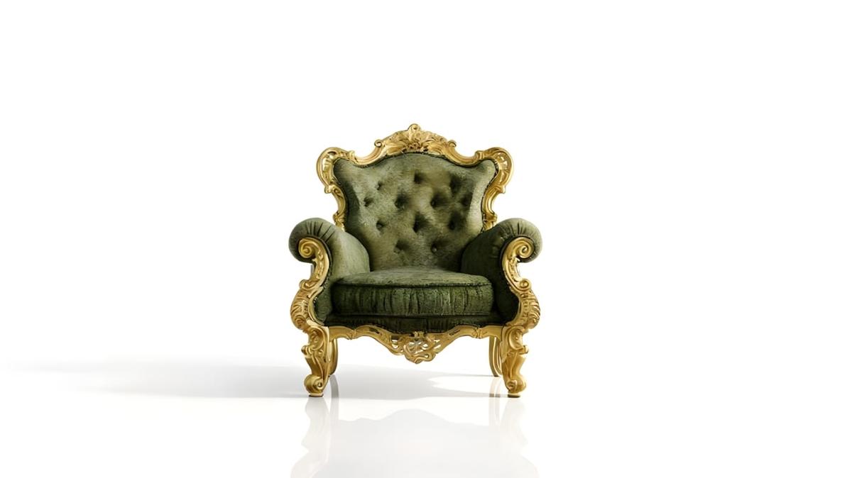 How The Right Antique Can Outperform Stocks And Fine Art Over Time