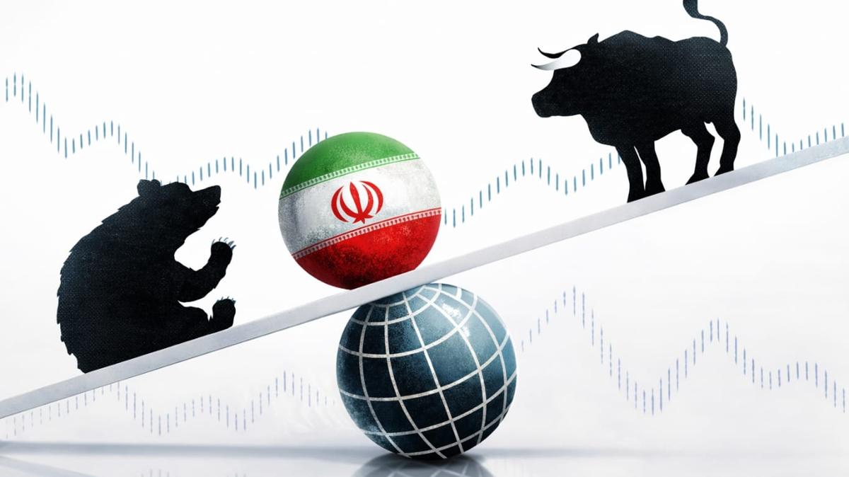Which Emerging Markets Are Most Vulnerable To The Iran War in 2026?