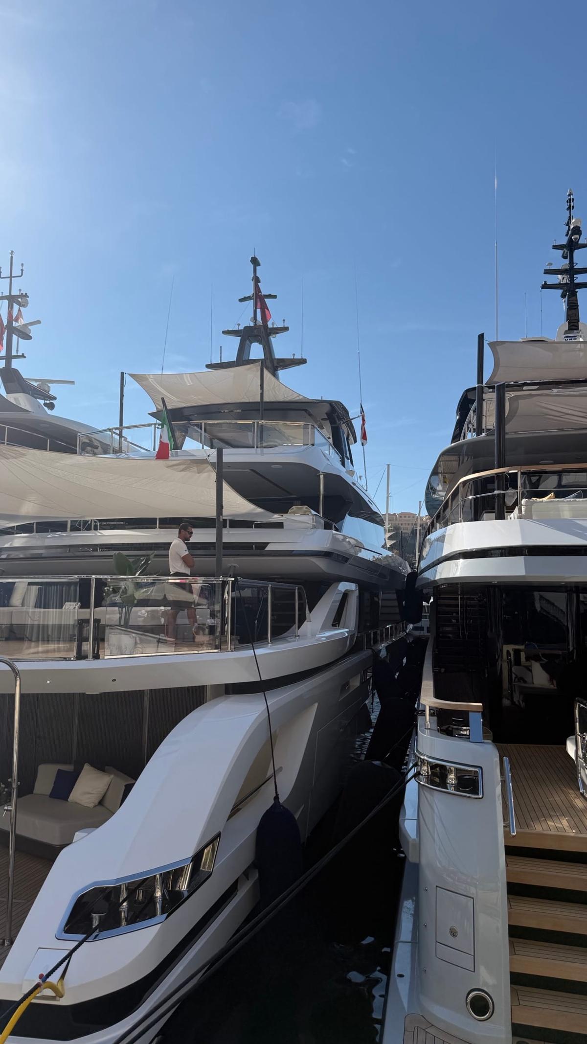 What Monaco Yacht Show Reveals About Governance and Risk