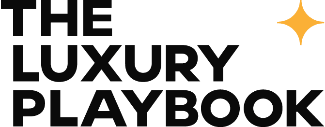 The Luxury Playbook