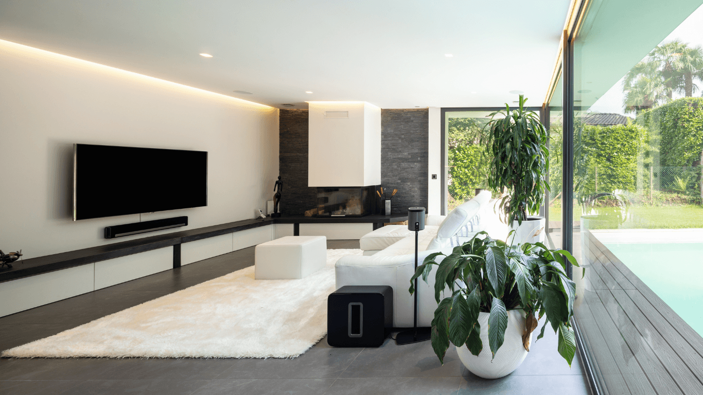 Sustainable Luxury Real Estate: Pioneering Environmentally Conscious Trends