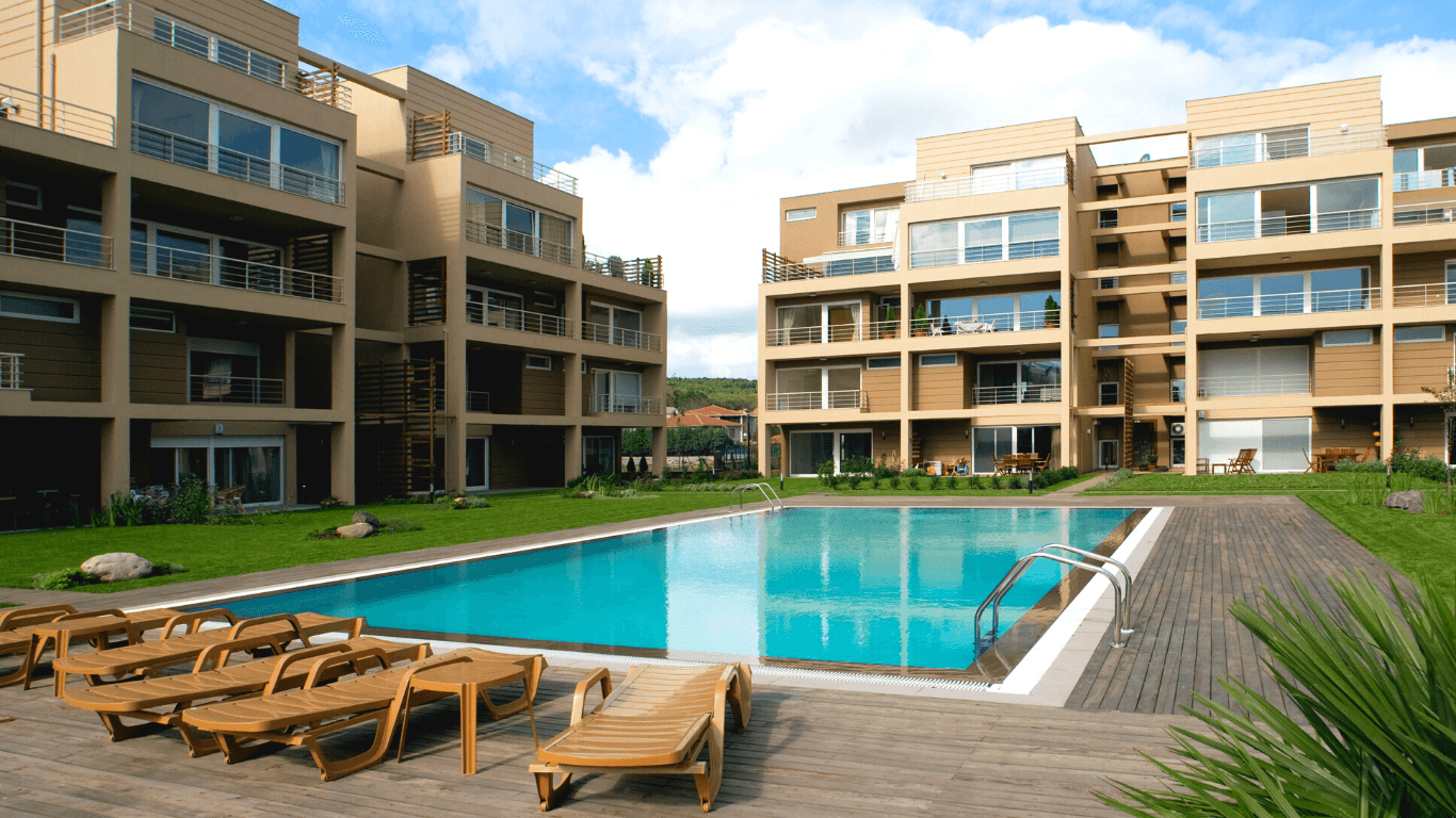 10 Affordable Real Estate Markets with High Potential Returns