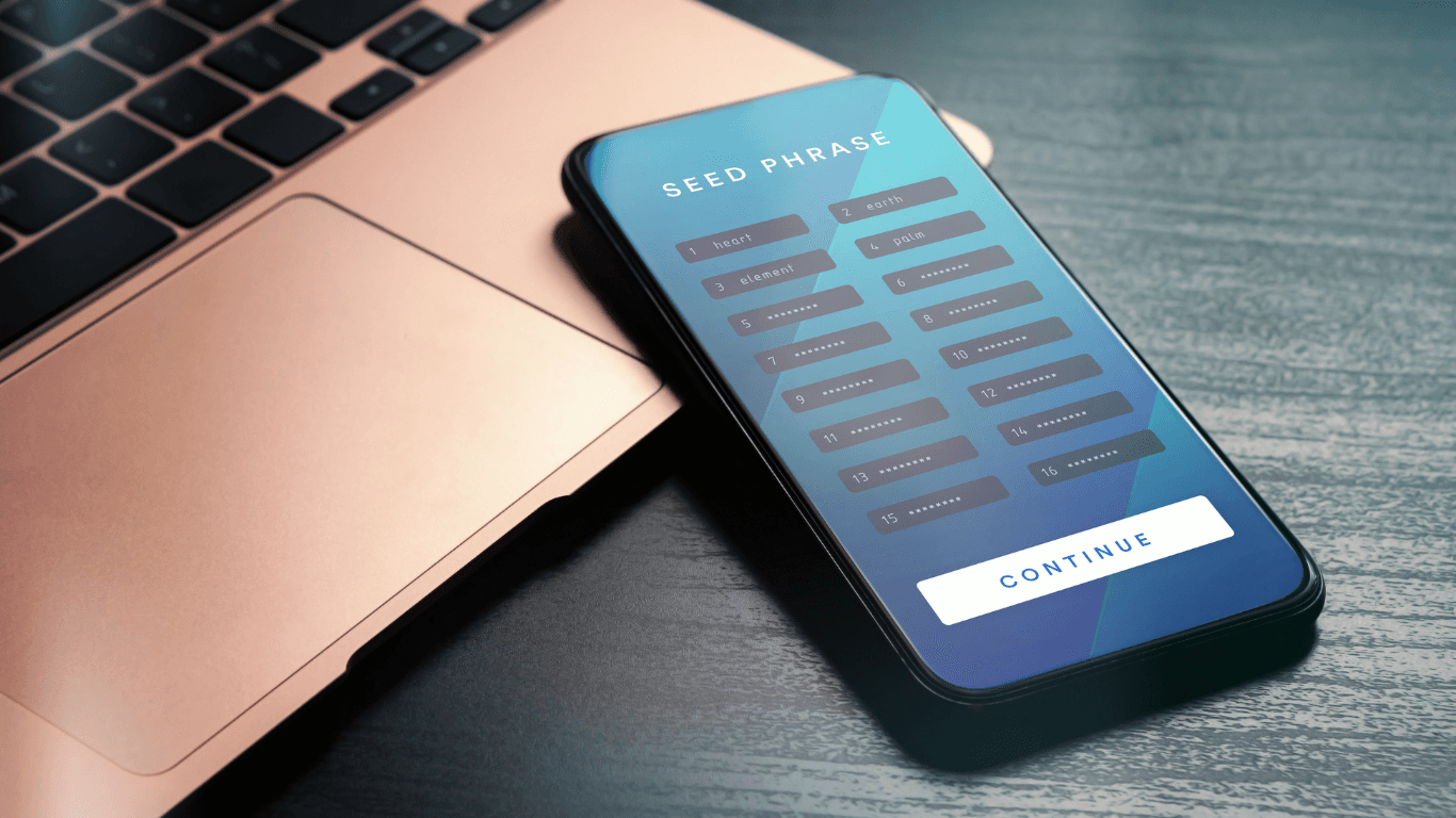 Crypto Wallets: Different Types and Security