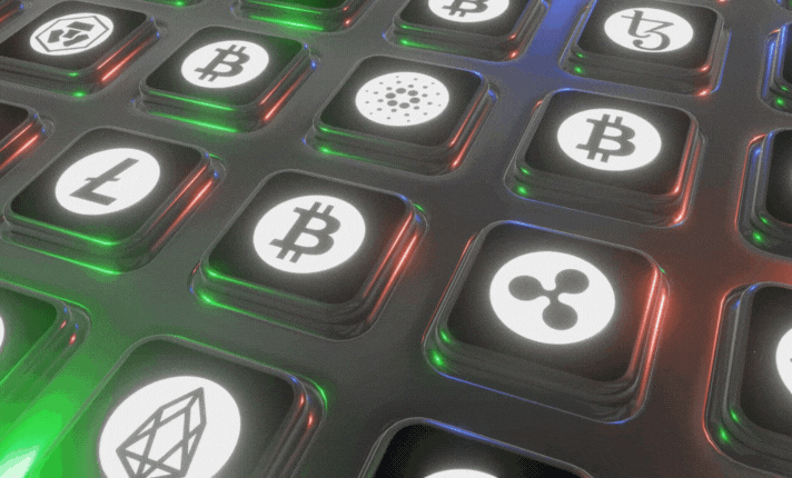 crypto arbitrage