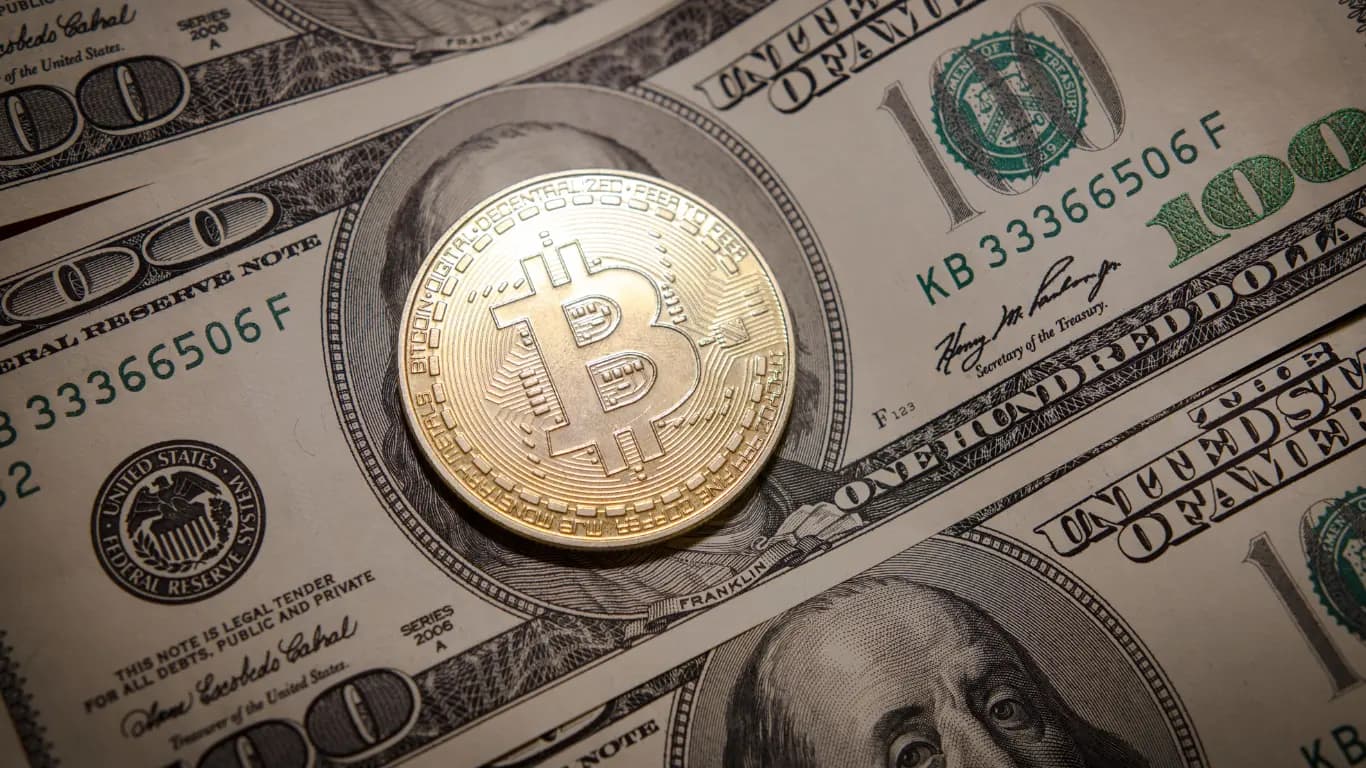 Best Alternative Crypto Investment Opportunities for ‍2024