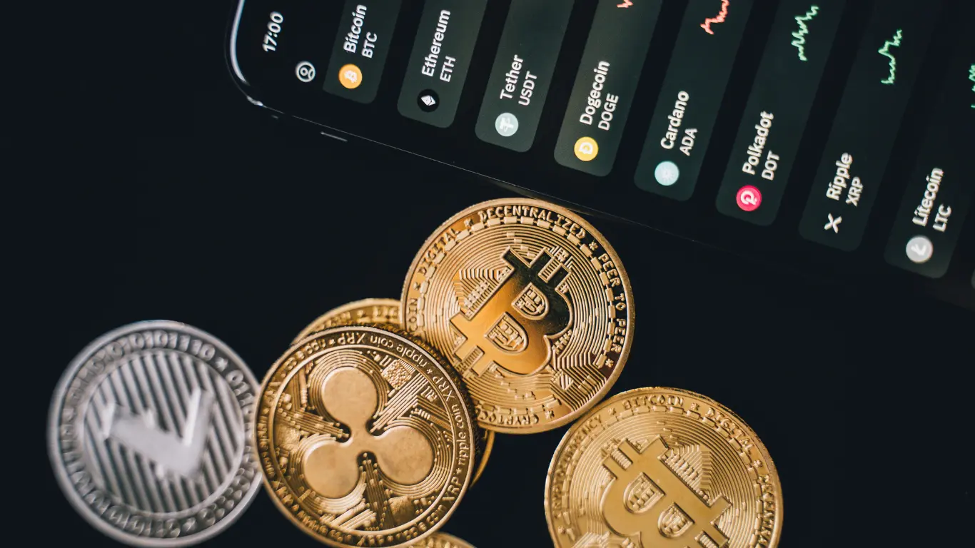 Crypto Mining and its Tax Implications