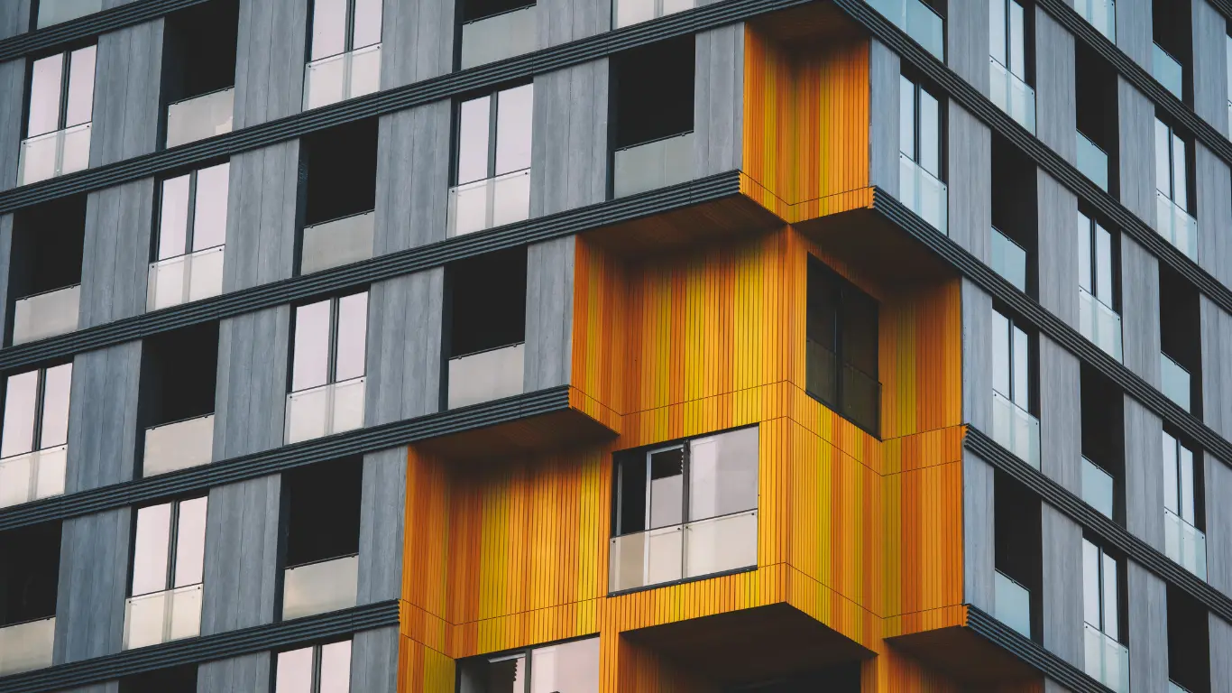 Real Estate Investing