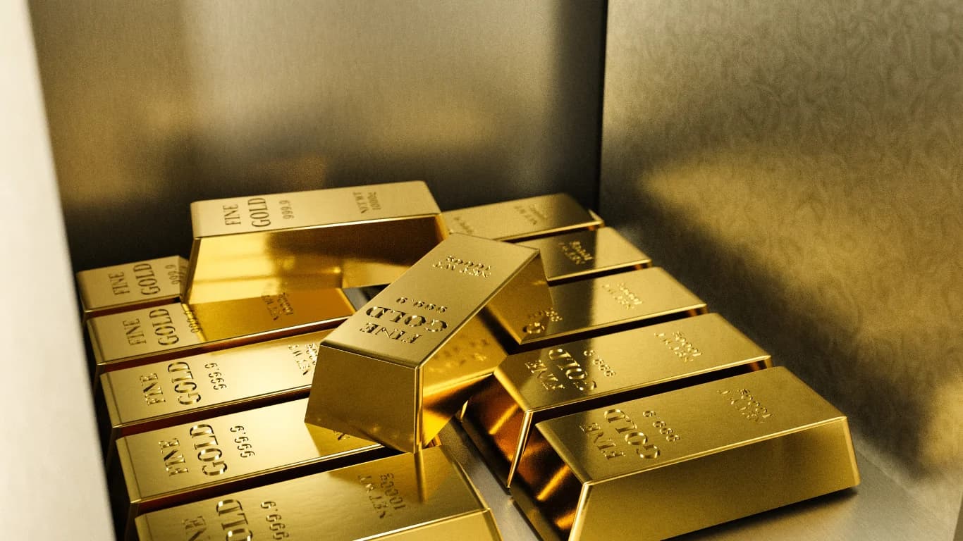 Physical Gold Investments vs Online Gold ETFs