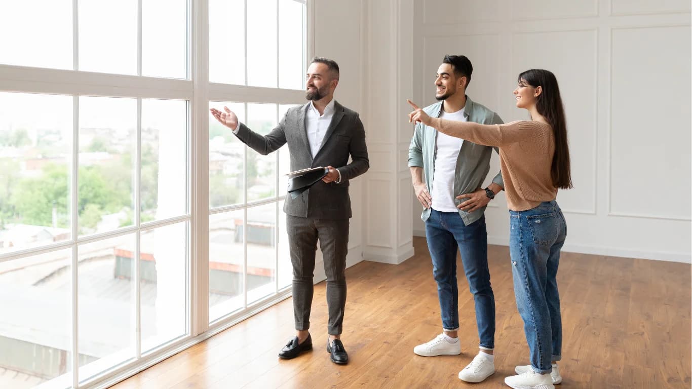 Tax Benefits of Real Estate Investing (2024)