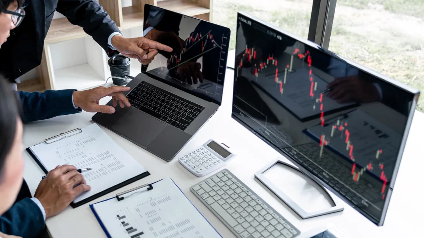 Trading Strategy