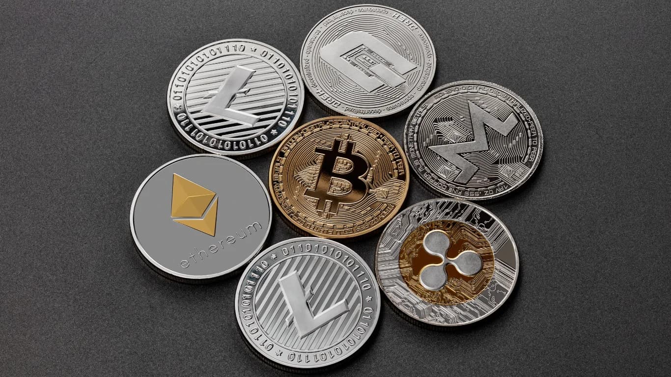 What Are Crypto Derivatives And How They Work