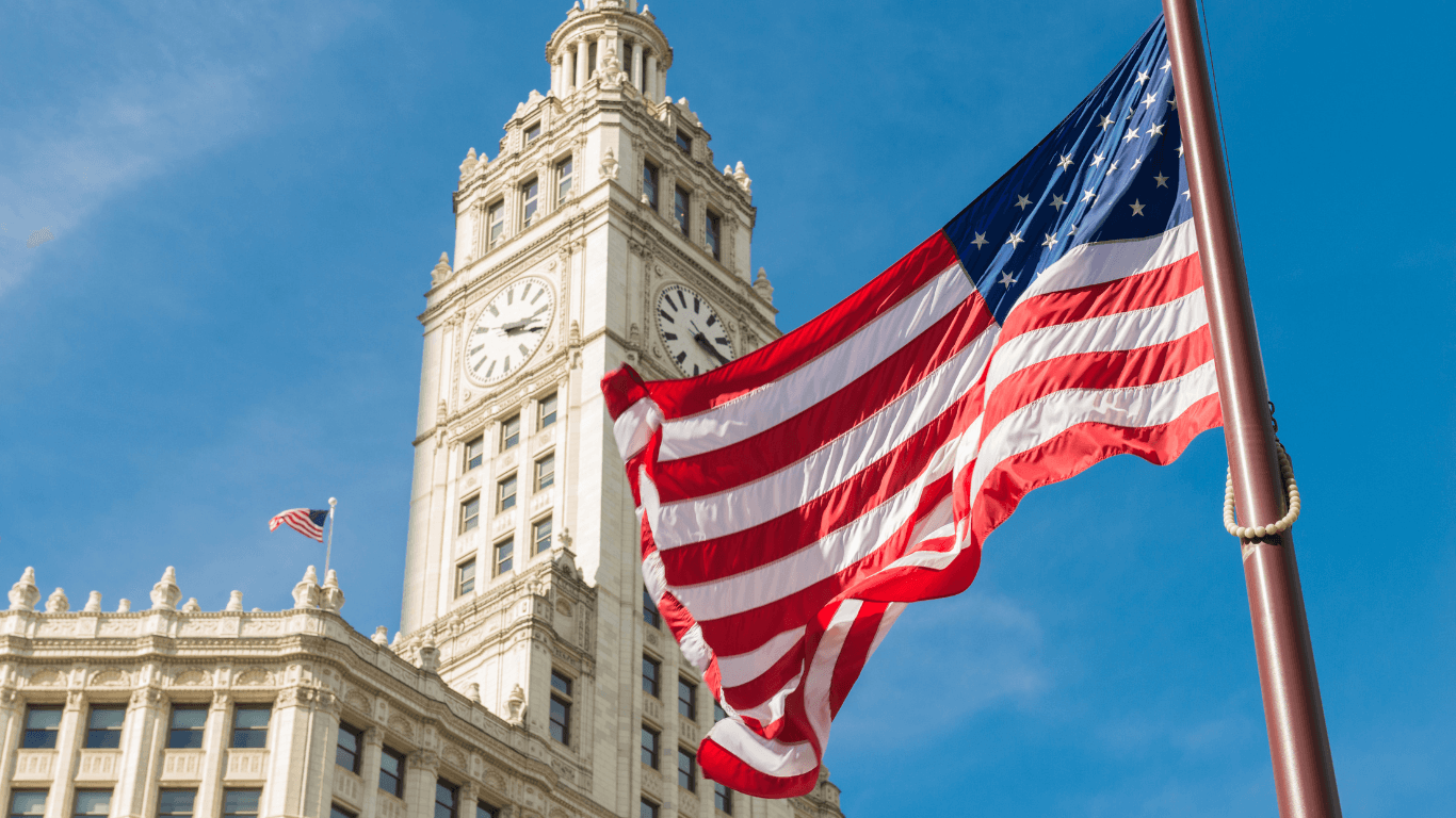 Best Places To Invest In Real Estate In The US (2024)