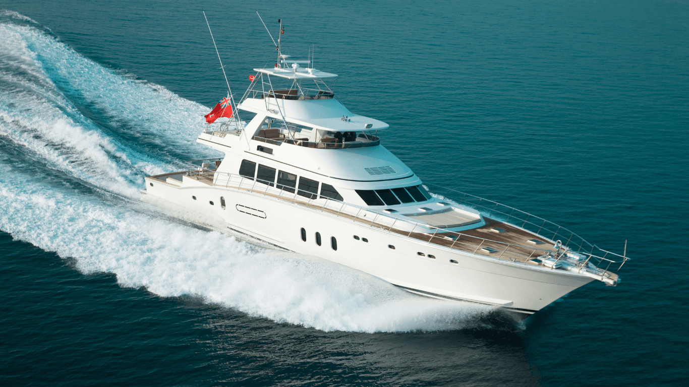Fuel Alternatives For Yachts