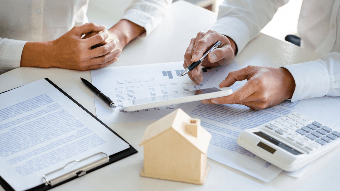 How to Make A Real Estate Investment Proposal