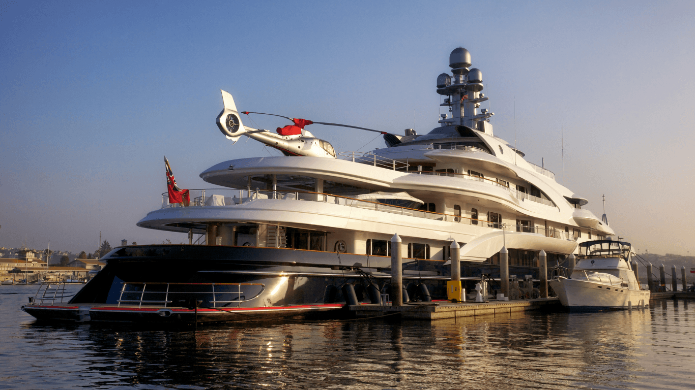 Importance Of KYC In The Yachting Sector