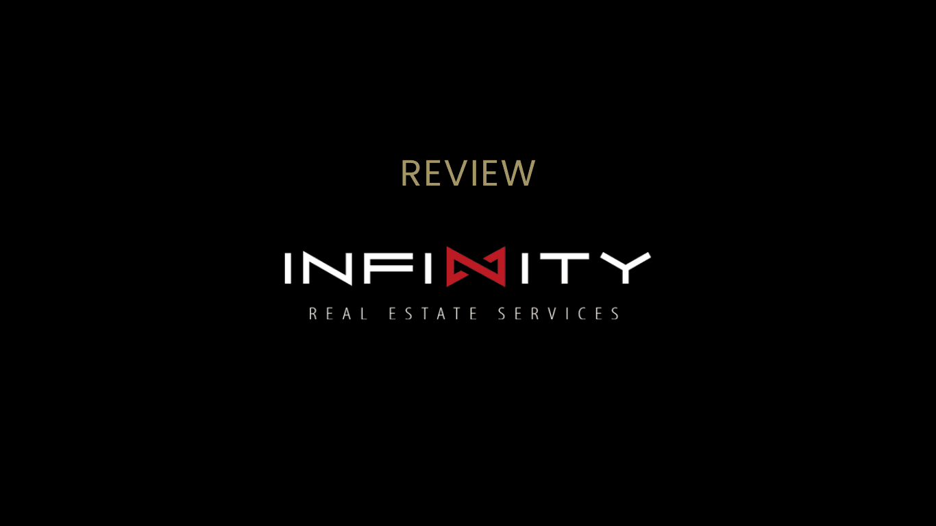 Infinity Real Estate Agency Review
