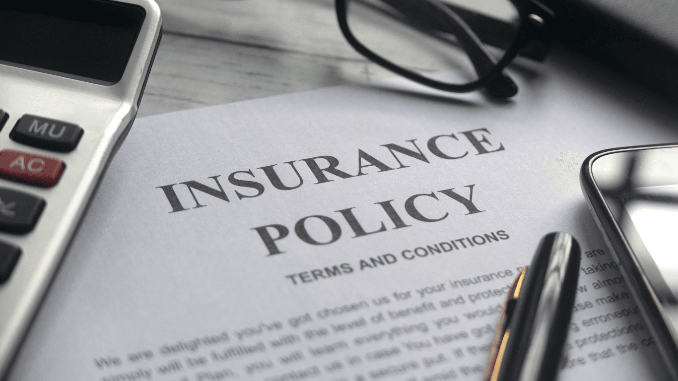 Insurance Coverage Guide for Yacht Owners