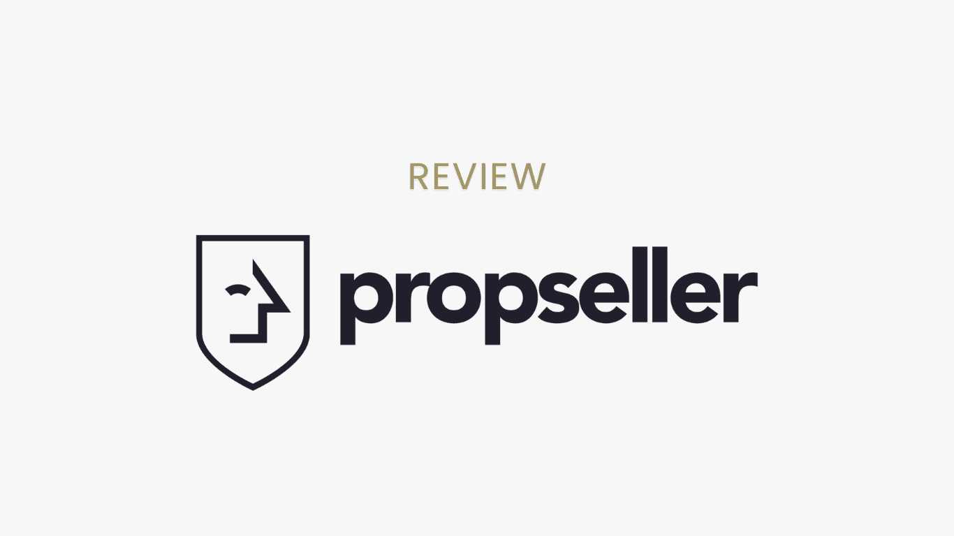 Propseller Real Estate Agency Review