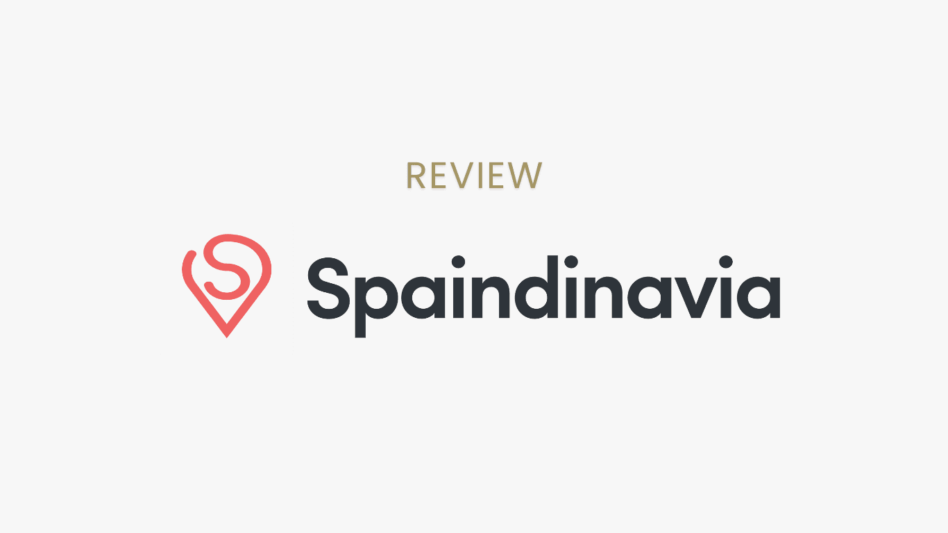 SPAINDINAVIA Real Estate Agency Review