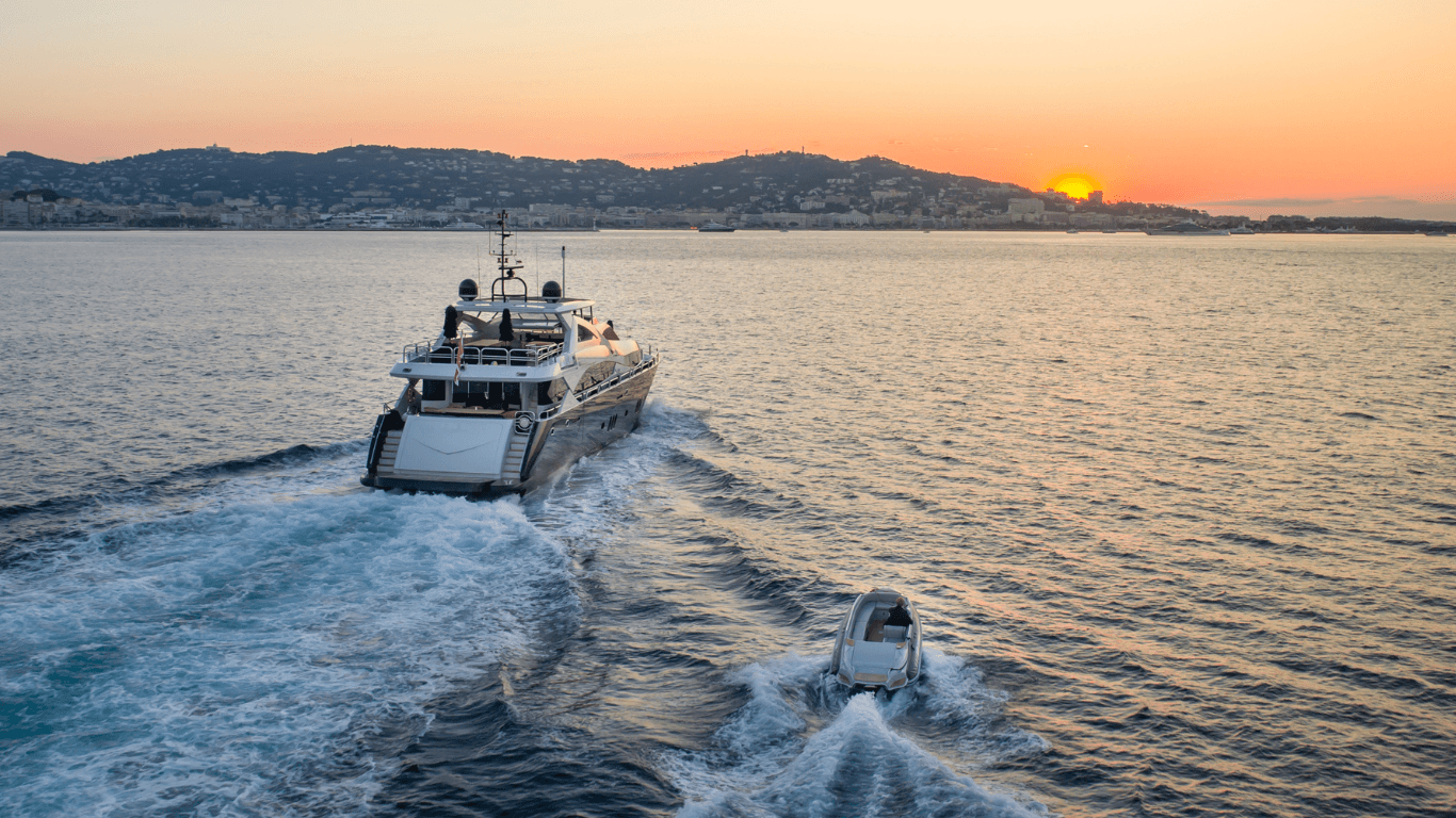 Taxes and Regulations Around the Globe About Yachting