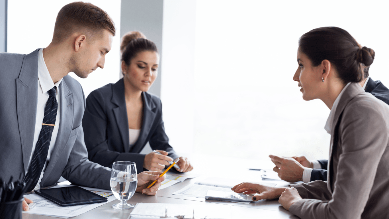 The Art of Negotiation in Real Estate Transactions