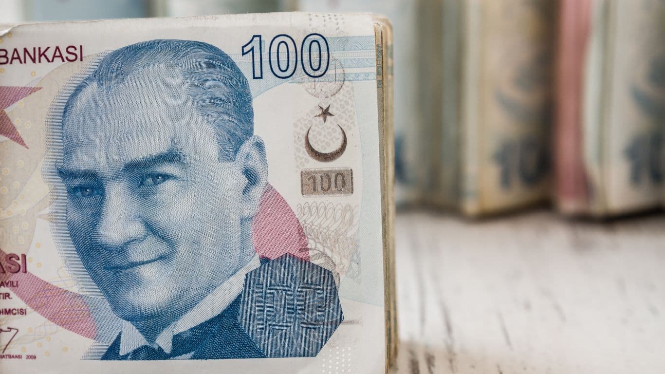 Will The Turkish Lira Recover