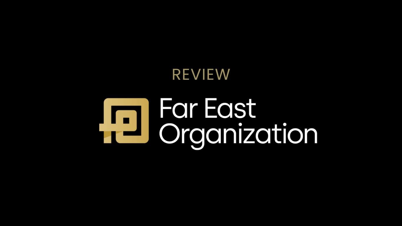 far east organization real estate developer review