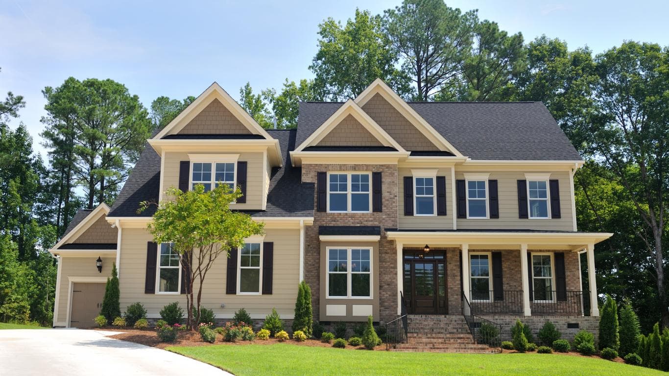 Financing Options For Real Estate In Europe