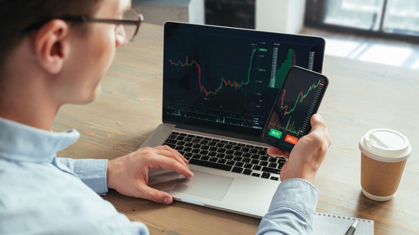 How To Create Your Own Crypto Trading Bot