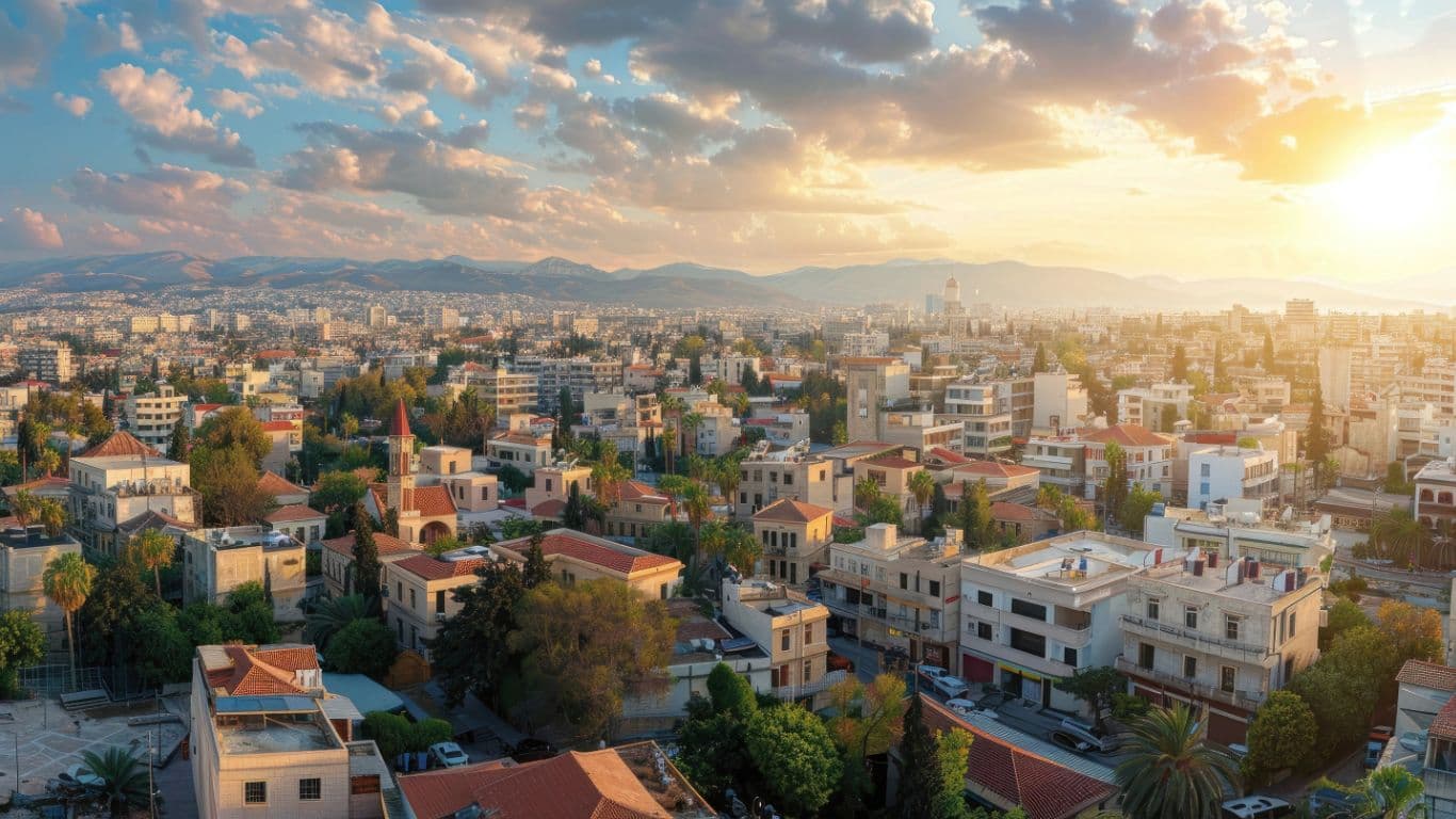 Is It Worth Buying A Property In Nicosia