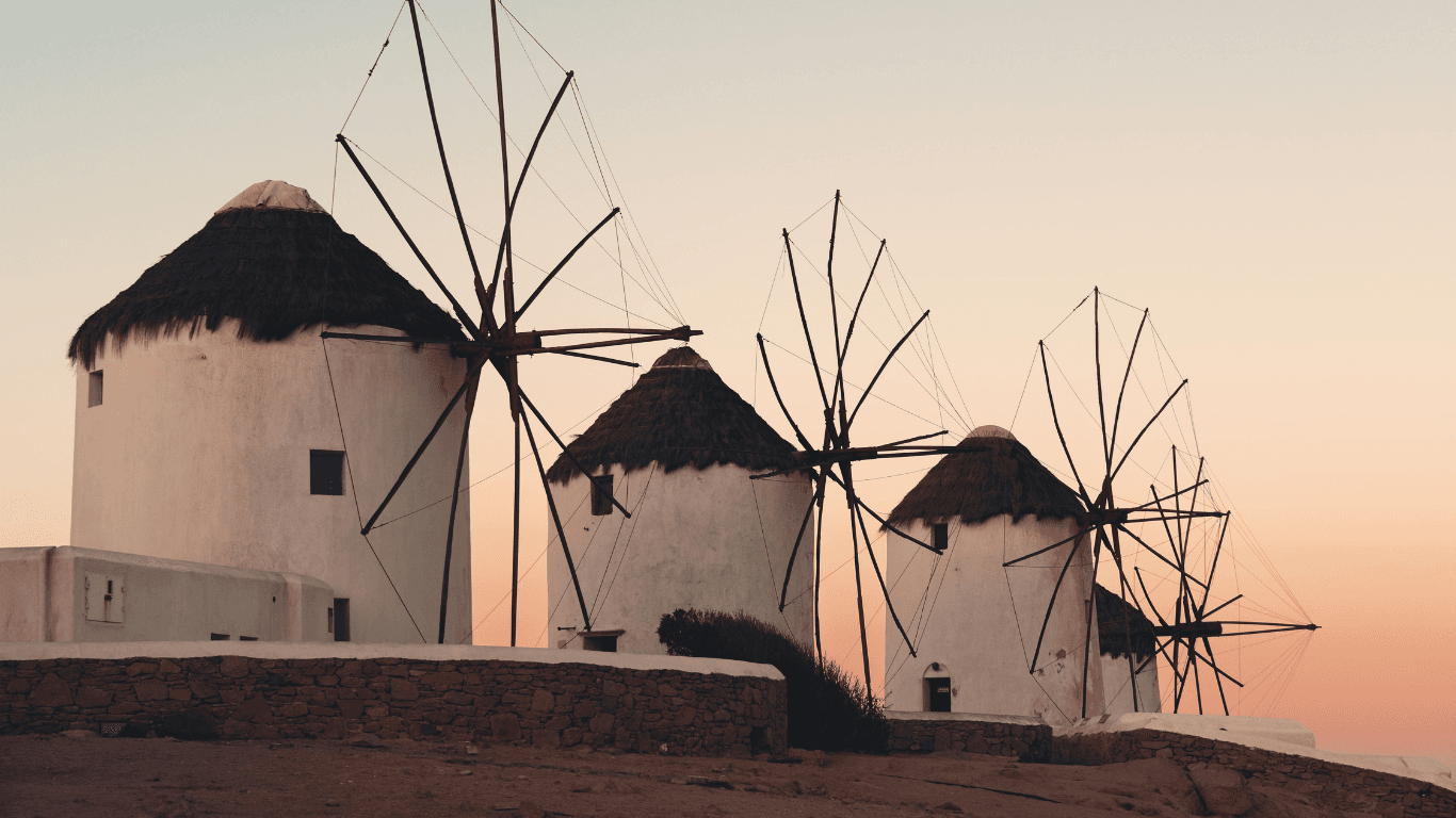 Is It Worth Buying property In Mykonos