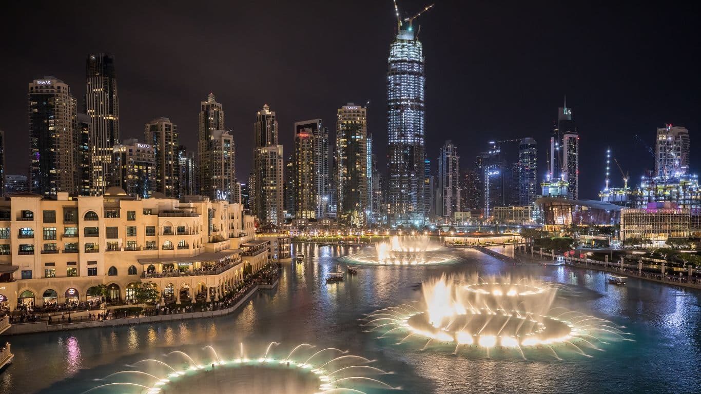 Is it Worth Buying Property in Dubai