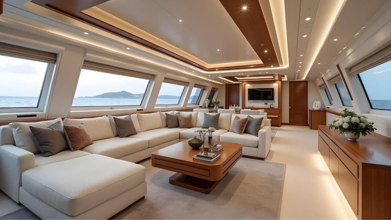 Pros and Cons of Buying a Used Yacht