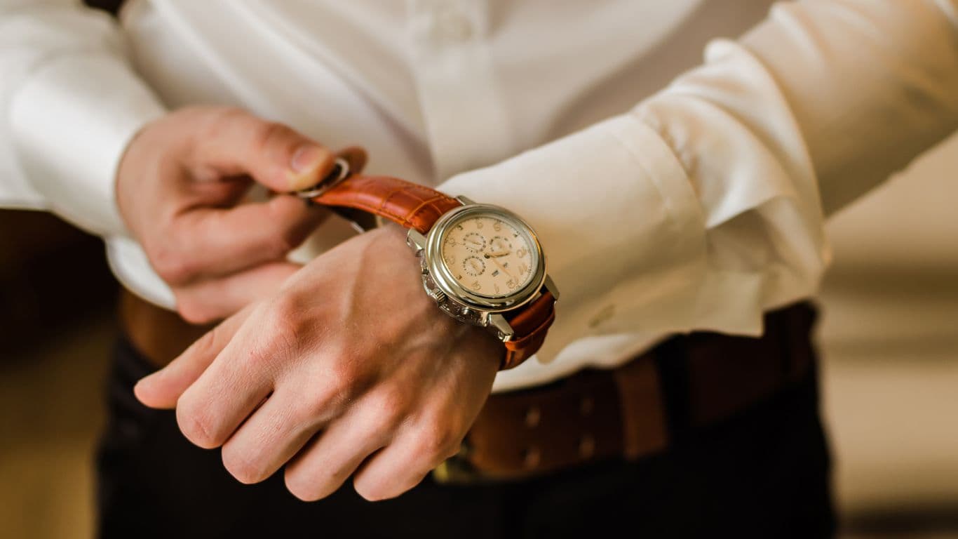 The Best Luxury Watches for Beginner Investors